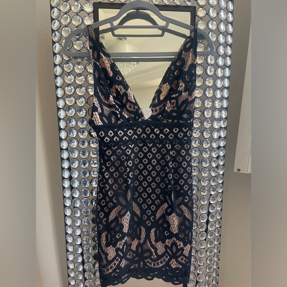 Beautiful cocktail/wedding/prom/dance